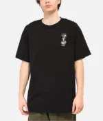 Empyre Ace Of Fades Black T-Shirt