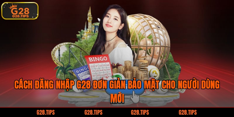 Cách bảo mật tài khoản sau khi đăng nhập thành công