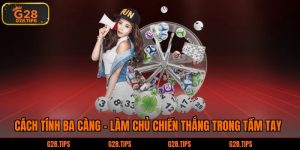 cách tính ba càng