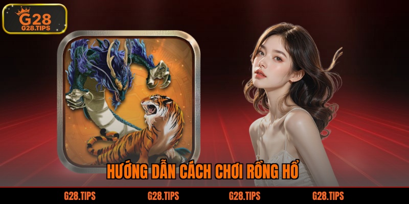 Hướng dẫn cách chơi rồng hổ 