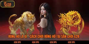 rồng hổ là gì